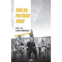 Türk Dış Politikası Tarihi