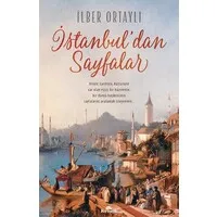 İstanbul'dan Sayfalar