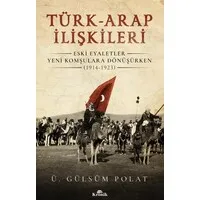 Türk-Arap İlişkileri