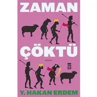 Zaman Çöktü