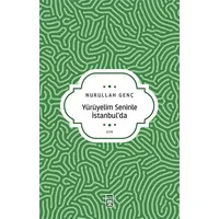 Yürüyelim Seninle İstanbul'da