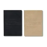 Notitieboek: Benut jouw Kansen en wacht niet tot Morgen…