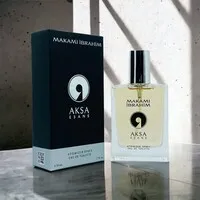 Makami Ibrahim 50 ML