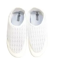 Orthopedische tavaf schoenen Wit