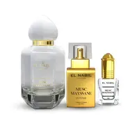 Musc Mayssane Prestige Box