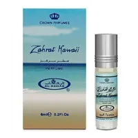 Zahrat Hawaii Parfumolie 6ML