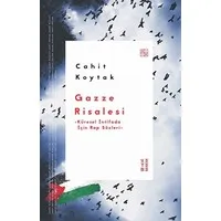 Gazze Risalesi  Cahit Koytak