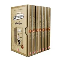 Can Veren Pervaneler (Hayati İnanç Kitapları 7 Kitap Takım) Hayati İnanç