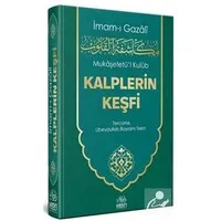 Mukaşefetul Kulub Kalplerin Keşfi İmam Gazali