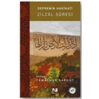 Zilzal Suresi - Depremin Hakikati Cemalnur Sargut