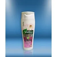 Knoflook Shampoo Dabur Vatika