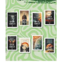 Halil Cibran Kitaplığı 8 Kitap Halil Cibran