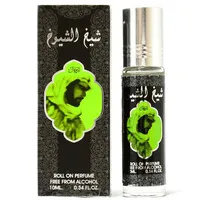 Sheikh Shuyukh Parfum Roller