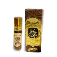 Ahlam Al Arab Parfum Roller