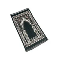 Gebedskleed Budget groen