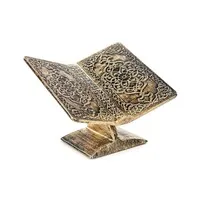 Dergah Koranstandaard Goud