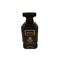 Absolu - Sultan Luxury Collection
