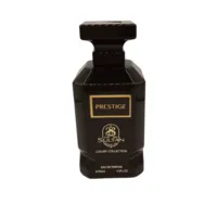 Prestige - Sultan Luxury Collection