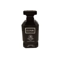 Elixir - Sultan Luxury Collection