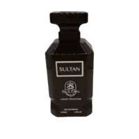 Sultan- Sultan Luxury Collection