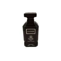 Leather - Sultan Luxury Collection