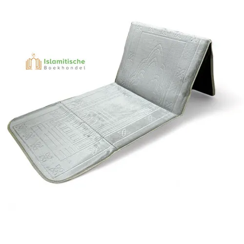 Gebedskleden met rugleuning