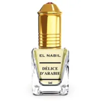 Delice D'Arabie - Parfum Extract - 5ML