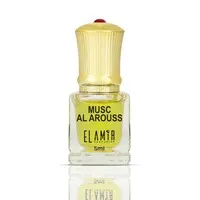 Musc Al Arouss Roll On 5 ML