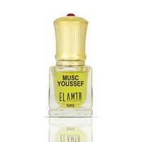 Musc Youssef Roll On 5 ML