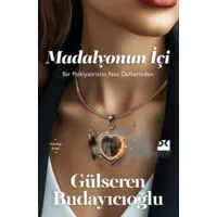 Madalyonun İçi Gülseren Budayıcıoğlu