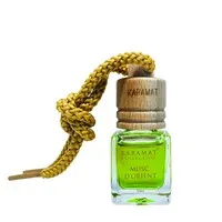 Musc Dorient Auto Parfum