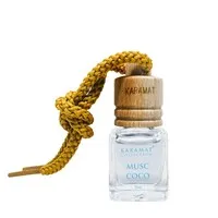 Musc Coco  Auto Parfum