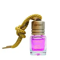 Musc Royal  Auto Parfum