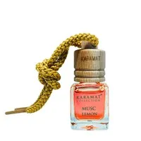 Musc Lemon Auto Parfum