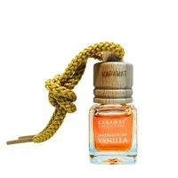 Madagascar Vanilla Auto Parfum