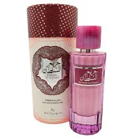 Hareem Al Sultan - Parfum op zonder alcohol