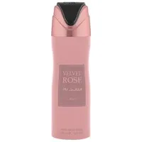 Velvet Rose Deodorant 200 ML