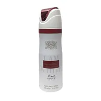 I am white ana abiyedh rouge Deodorant 200 ML
