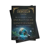 De filosofie van energetische geneeskunde