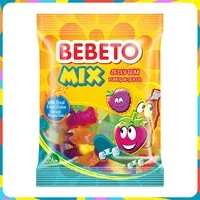 Mix Snoepjes Halal Snoep