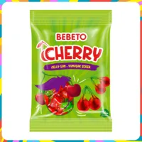 Cherry Halal Snoep