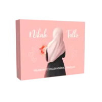 Nikah Talks - Ontdek je toekomstige partner