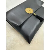 Koran opberg tas Zwart