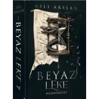 Beyaz Leke Aslı Arslan