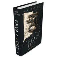 Beyaz Leke Ciltli  Aslı Arslan