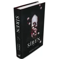 Siren  Ciltli Emine Tavuz