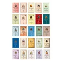 İmam Gazali İhya Kitaplığı 25'li Set