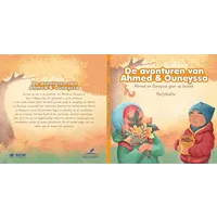 De avonturen van Ahmed en Ouneyssa Herfsteditie