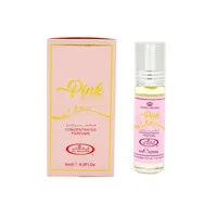 Pink Breeze - Al Rehab - 6 ML Roller