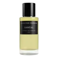 Santal - 50 ML Extrait de Parfum